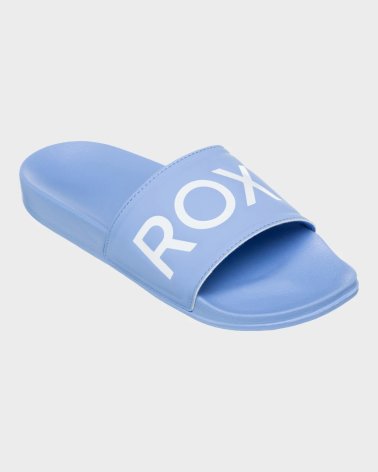 Roxy ciabatte Slippy II con fascia larga