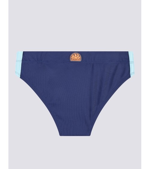 Sundek slip mare con cordino regolabile