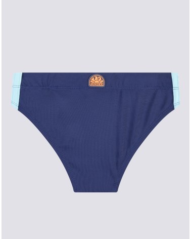 Sundek slip mare con cordino regolabile