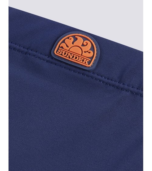 Sundek slip mare con cordino regolabile