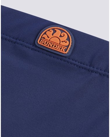 Sundek slip mare con cordino regolabile