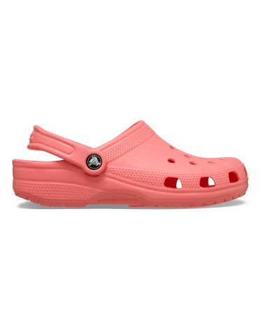 Crocs Classic Clog Clogs mit Riemen