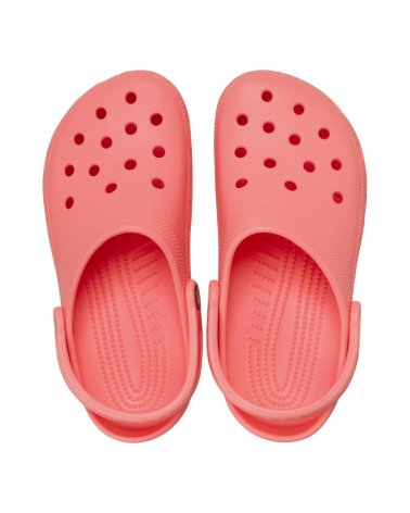 Crocs Classic Clog Slippers with Strap