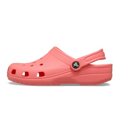 Crocs Classic Clog Clogs mit Riemen