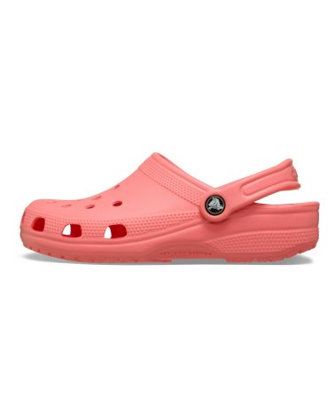 Crocs Classic Clog Clogs mit Riemen