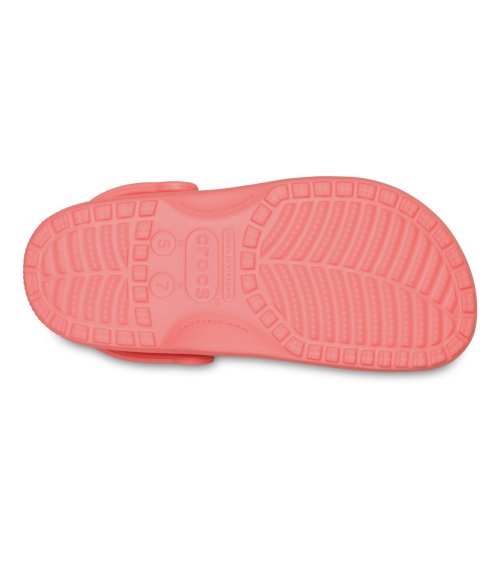 Crocs Classic Clog Clogs mit Riemen
