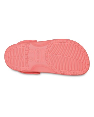 Crocs Classic Clog Clogs mit Riemen