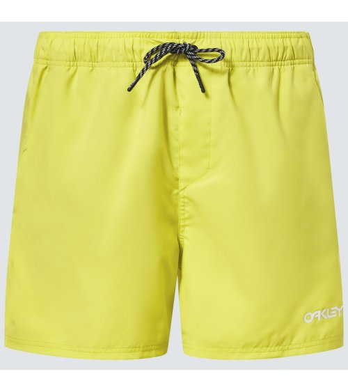Oakley pantaloncini mare con coulisse