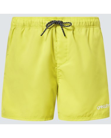 Oakley pantalones de baño con cordón