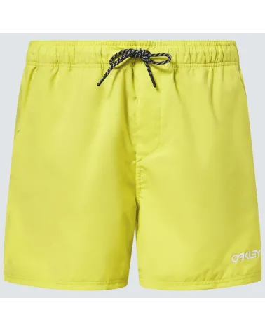 Oakley shorts de bain avec cordon