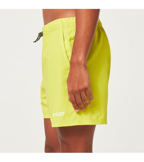 Oakley shorts de bain avec cordon