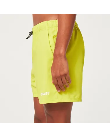Oakley shorts de bain avec cordon
