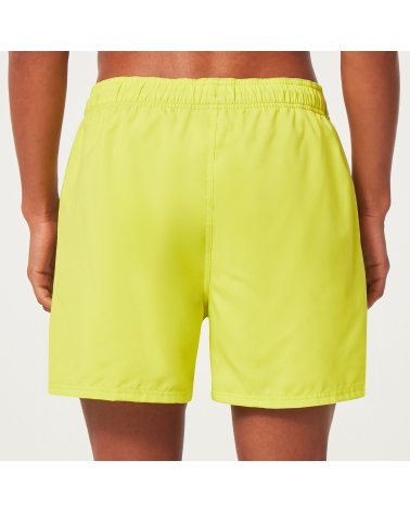 Oakley pantaloncini mare con coulisse