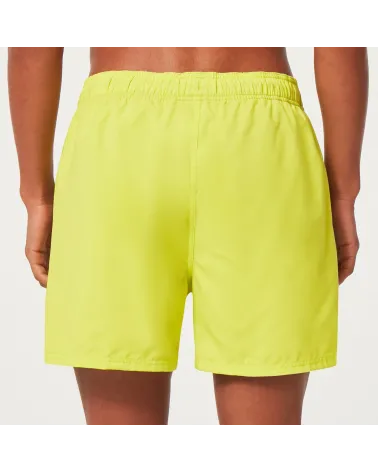 Oakley pantalones de baño con cordón