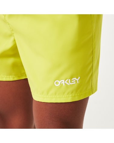 Oakley shorts de bain avec cordon