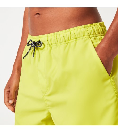 Oakley pantalones de baño con cordón