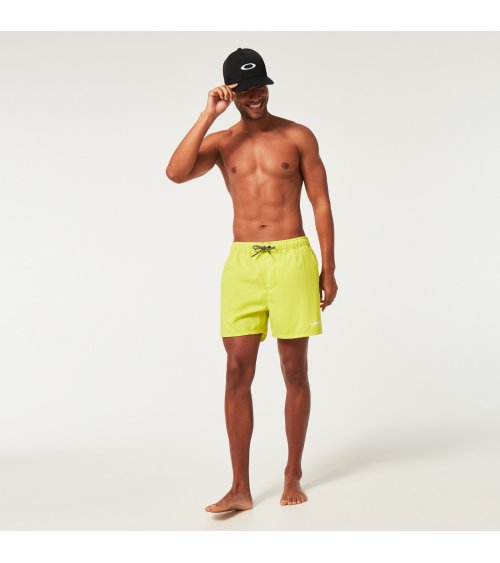 Oakley shorts de bain avec cordon