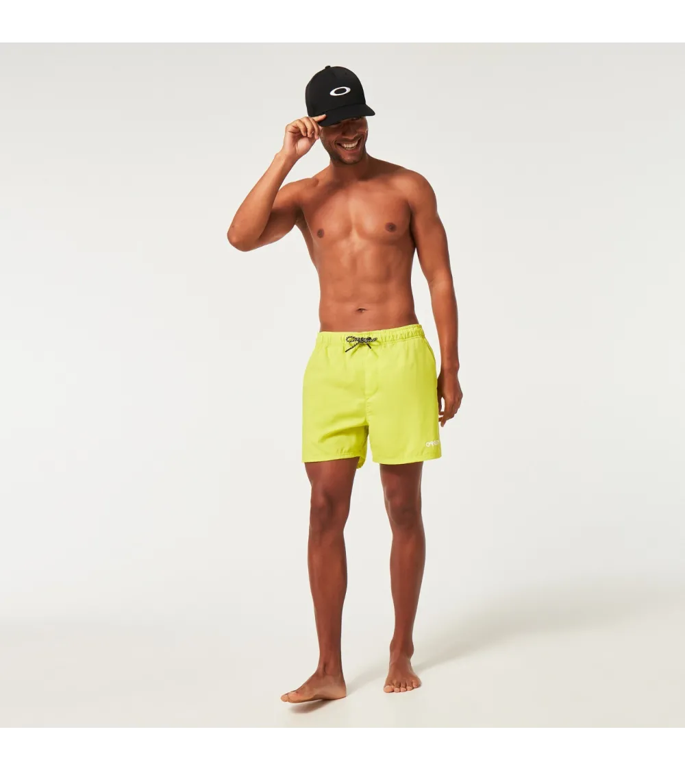Oakley pantalones de baño con cordón