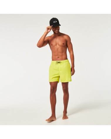 Oakley pantalones de baño con cordón
