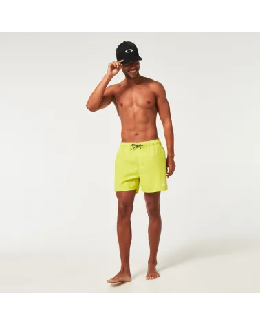 Oakley pantalones de baño con cordón