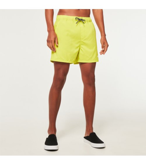 Oakley shorts de bain avec cordon