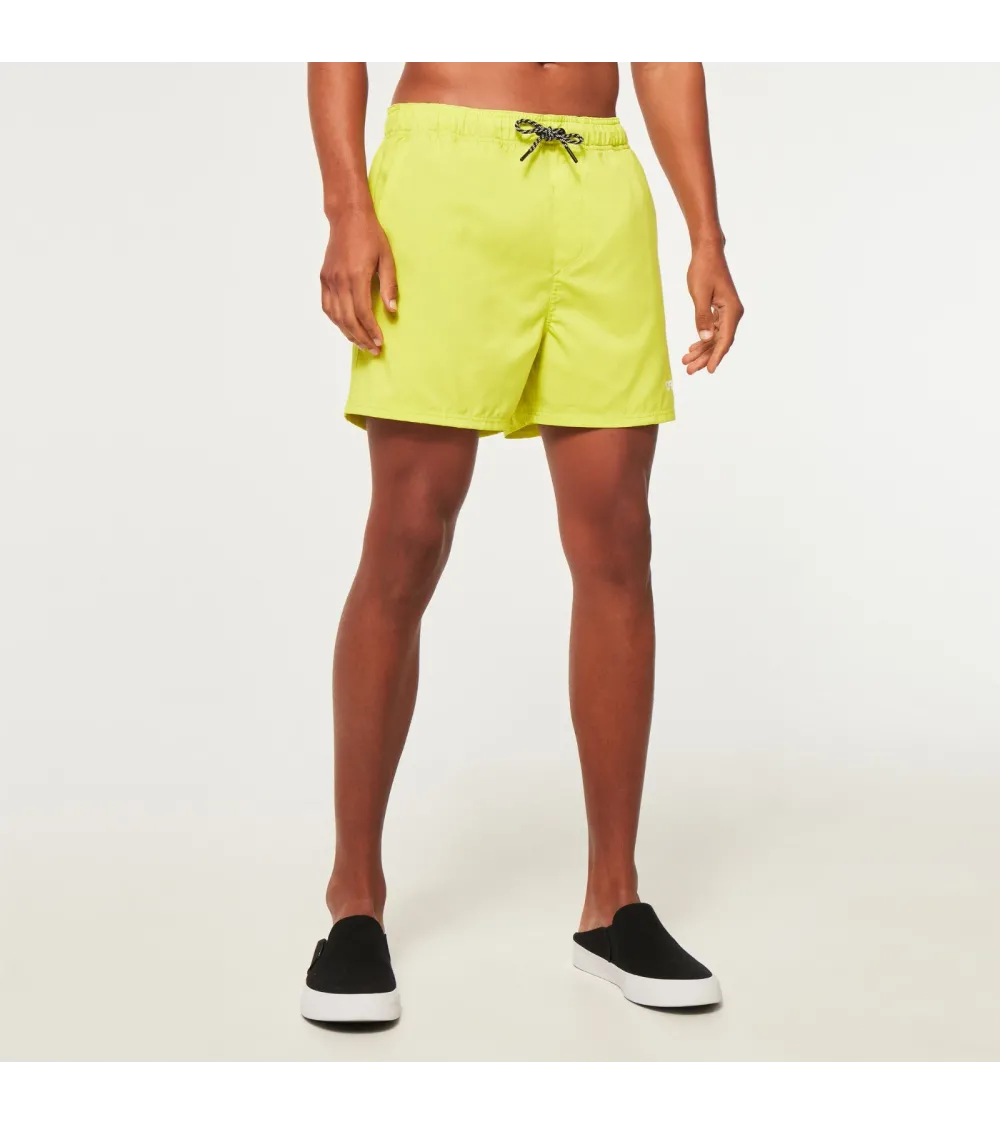 Oakley pantalones de baño con cordón
