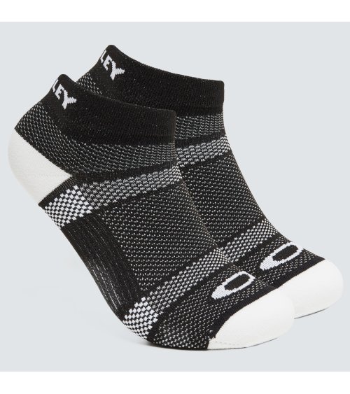Oakley niedrige Rippsocken Ellipse