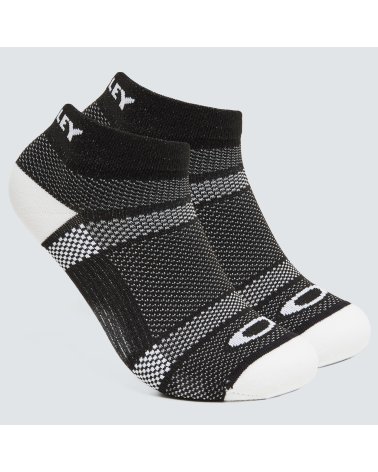 Oakley niedrige Rippsocken Ellipse