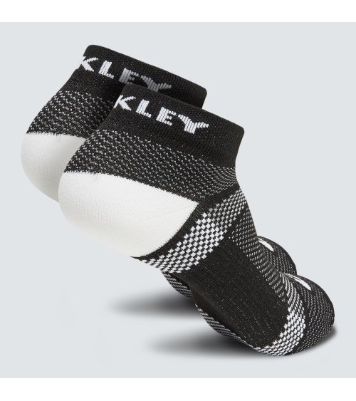 Oakley low ribbed socks Ellipse