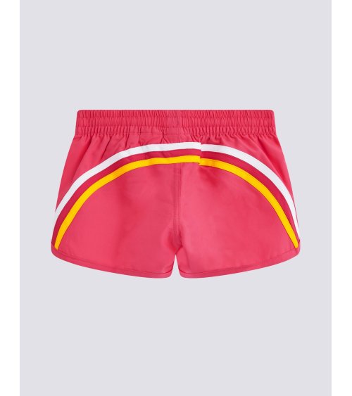 Sundek slip da mare con bande laterali