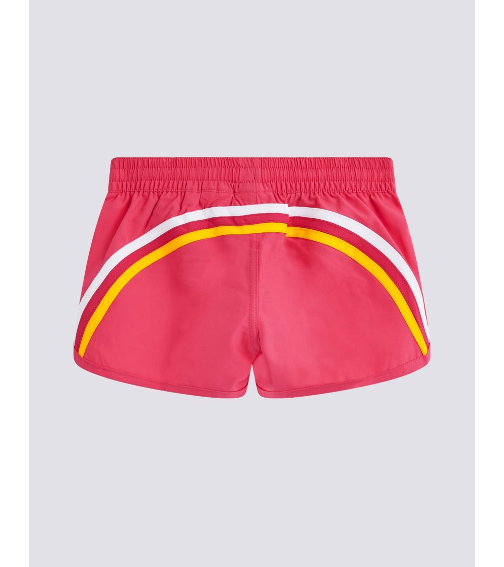Sundek slip da mare con bande laterali