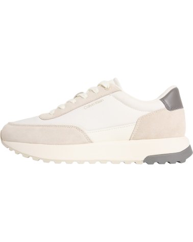 Calvin Klein baskets montantes avec lacets