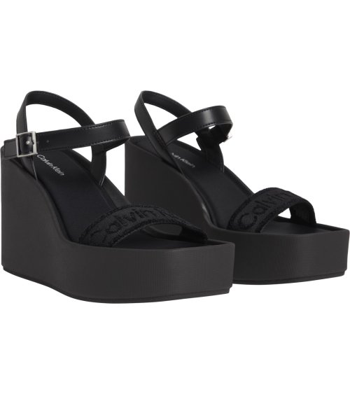 Calvin Klein slippers strap and heel strap