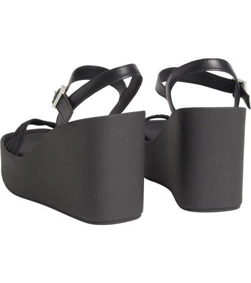 Calvin Klein slippers strap and heel strap