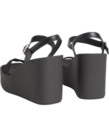 Calvin Klein ciabatte fascia e cinturino