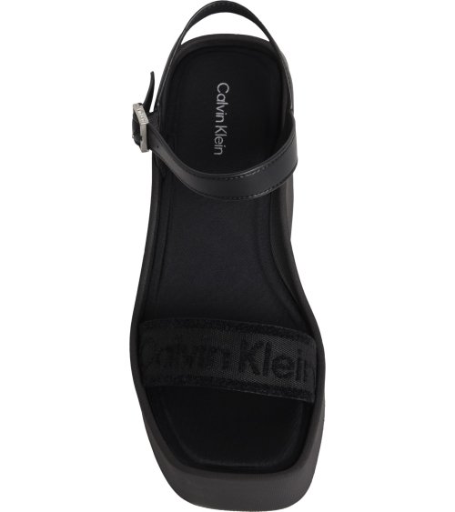 Calvin Klein slippers strap and heel strap
