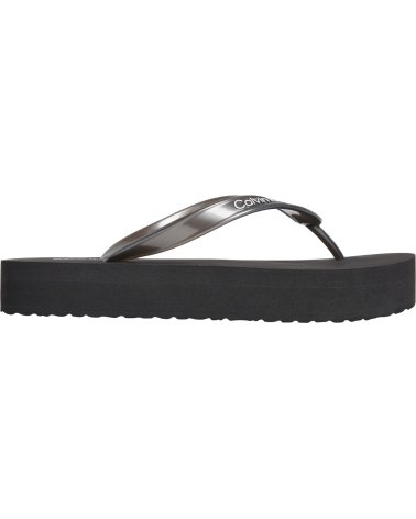 Calvin Klein Flip-Flops dicke Sohle