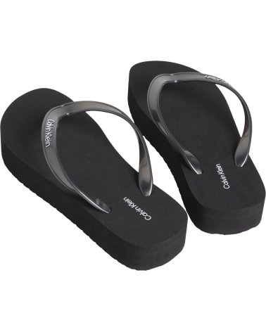 Calvin Klein Flip-Flops dicke Sohle