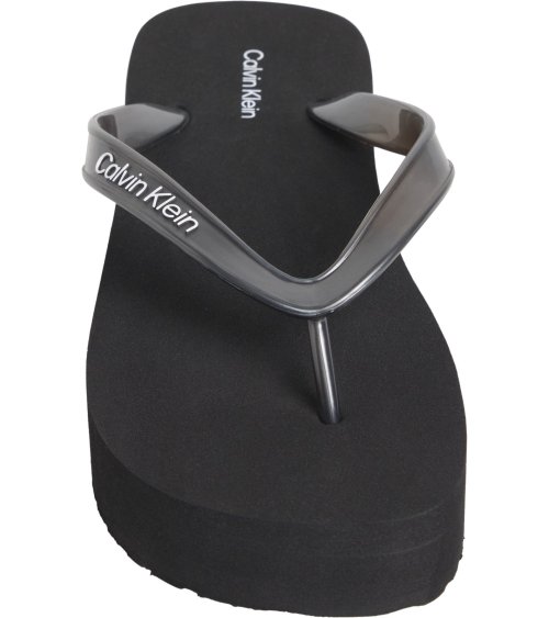 Calvin Klein infradito suola spessa