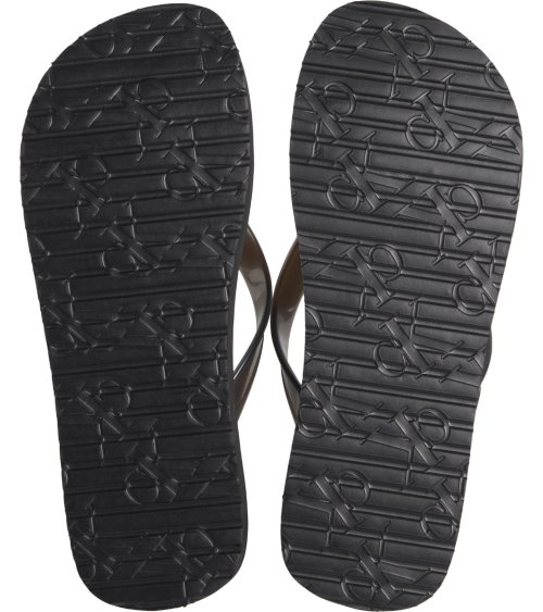 Calvin Klein infradito suola spessa