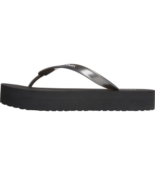 Calvin Klein infradito suola spessa
