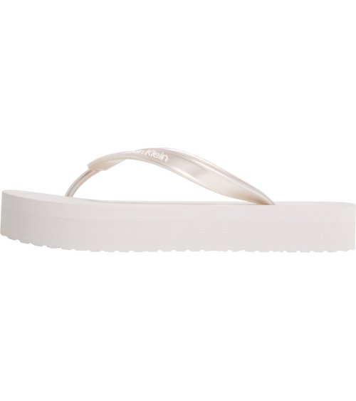Calvin Klein infradito suola spessa
