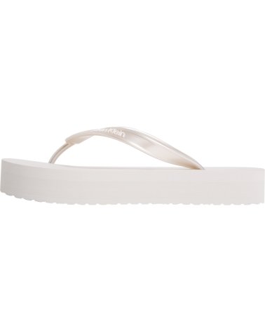 Calvin Klein Flip-Flops dicke Sohle