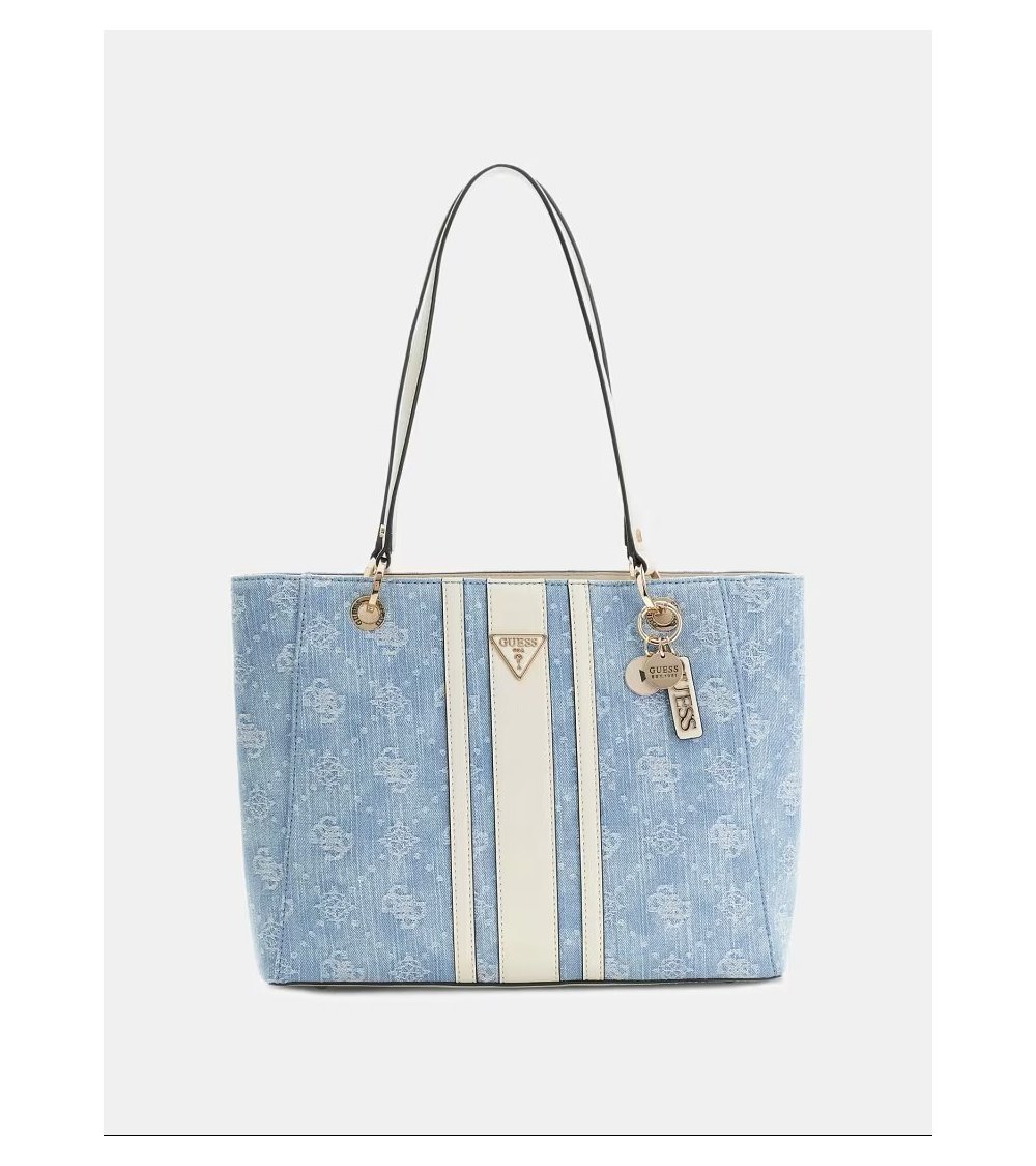Guess Noelle Tote bolsa de compras