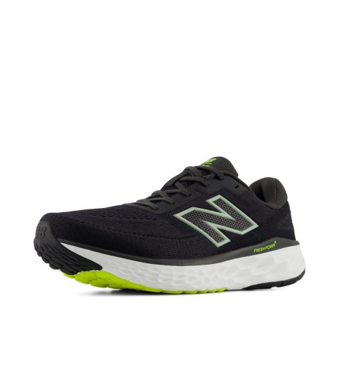 New Balance running shoes EVOZ