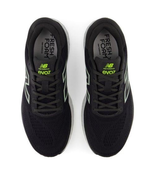 New Balance running shoes EVOZ