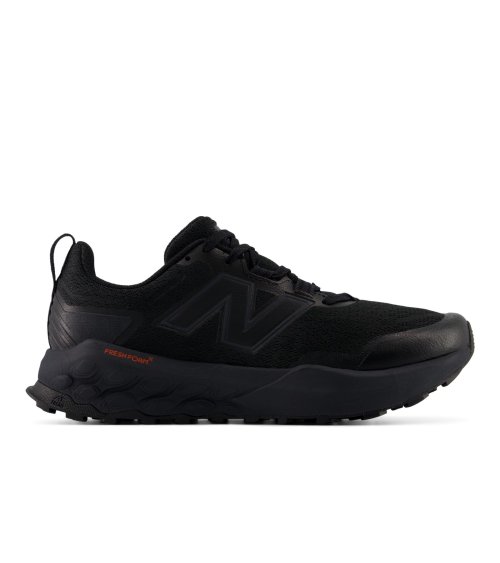 New Balance scarpe running trail