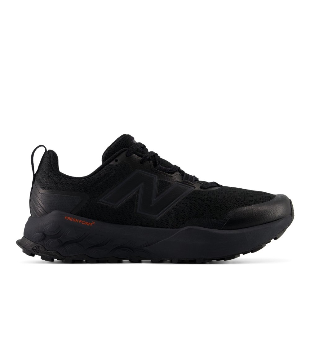 New Balance trail running shoes