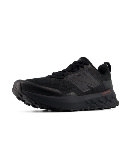 New Balance scarpe running trail