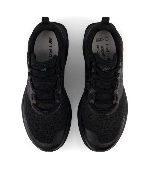 New Balance trail running shoes